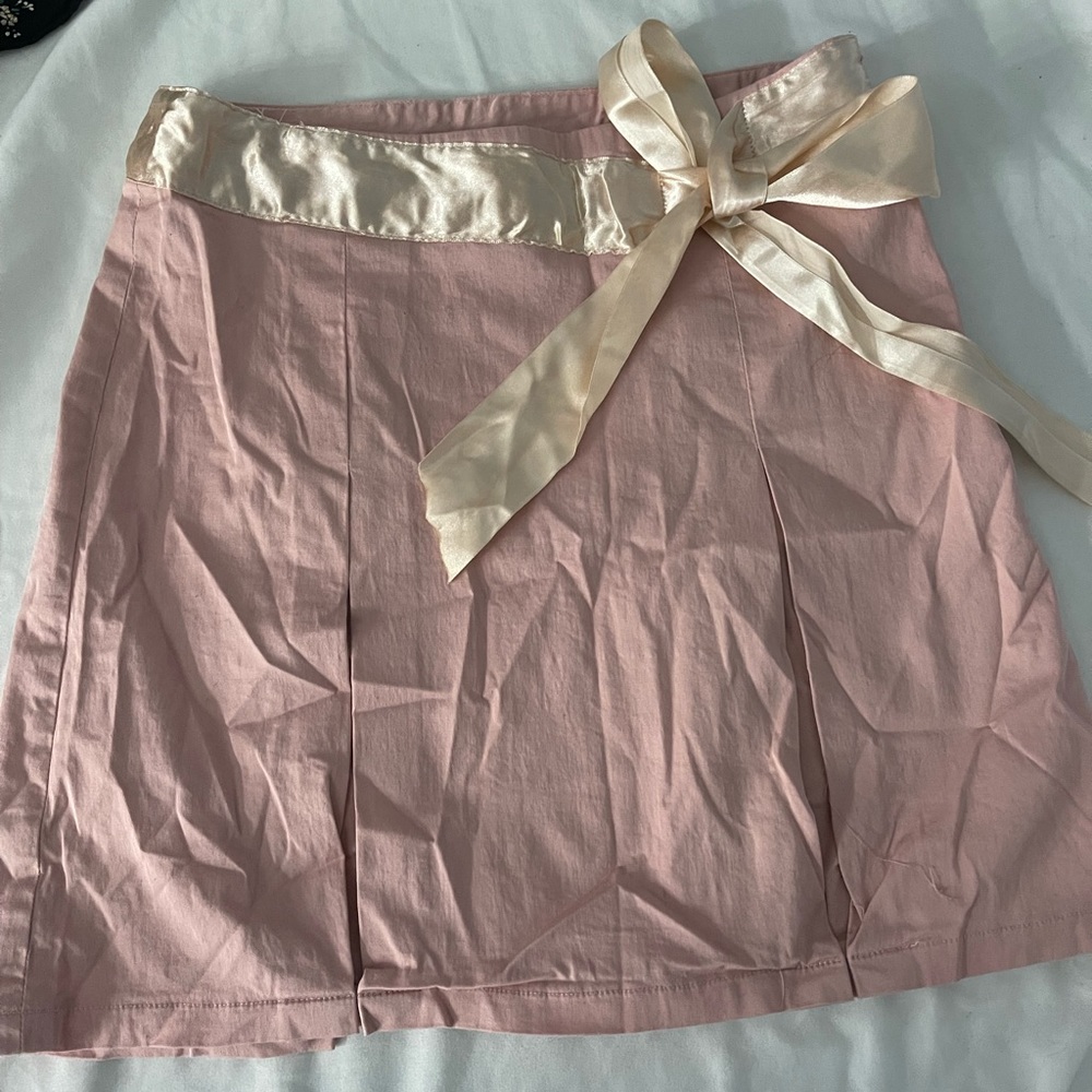 Ballet core skirt